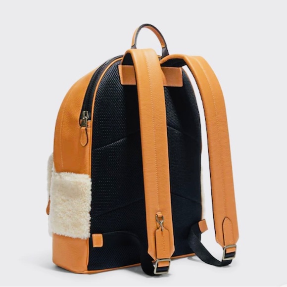 coach beck roll top backpack in Signature Canvas – Club de Mode Coaches Backpack Popeyes shrimp tackle box Color:Mans Margarita Passed along from members